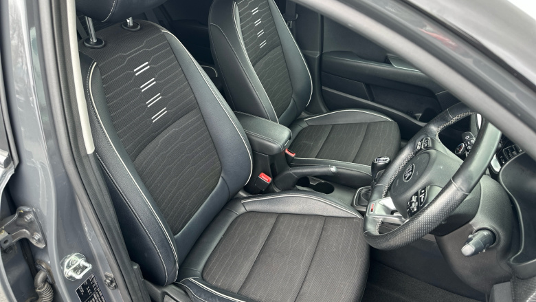 Kia Stonic 1.0T GDi 48V GT-Line S 5dr Petrol Estate